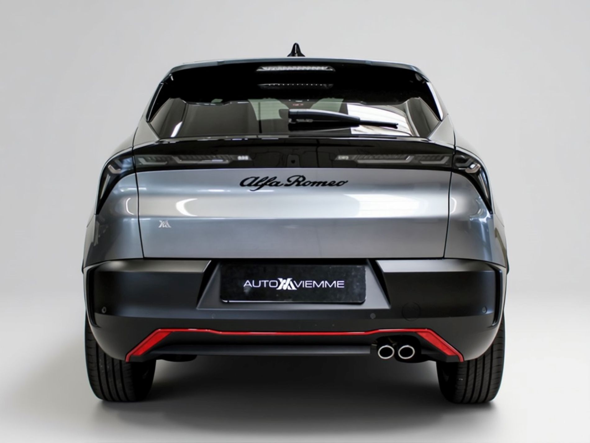 Junior 1.2 ibrida Speciale 145cv edct6 - Autoviemme